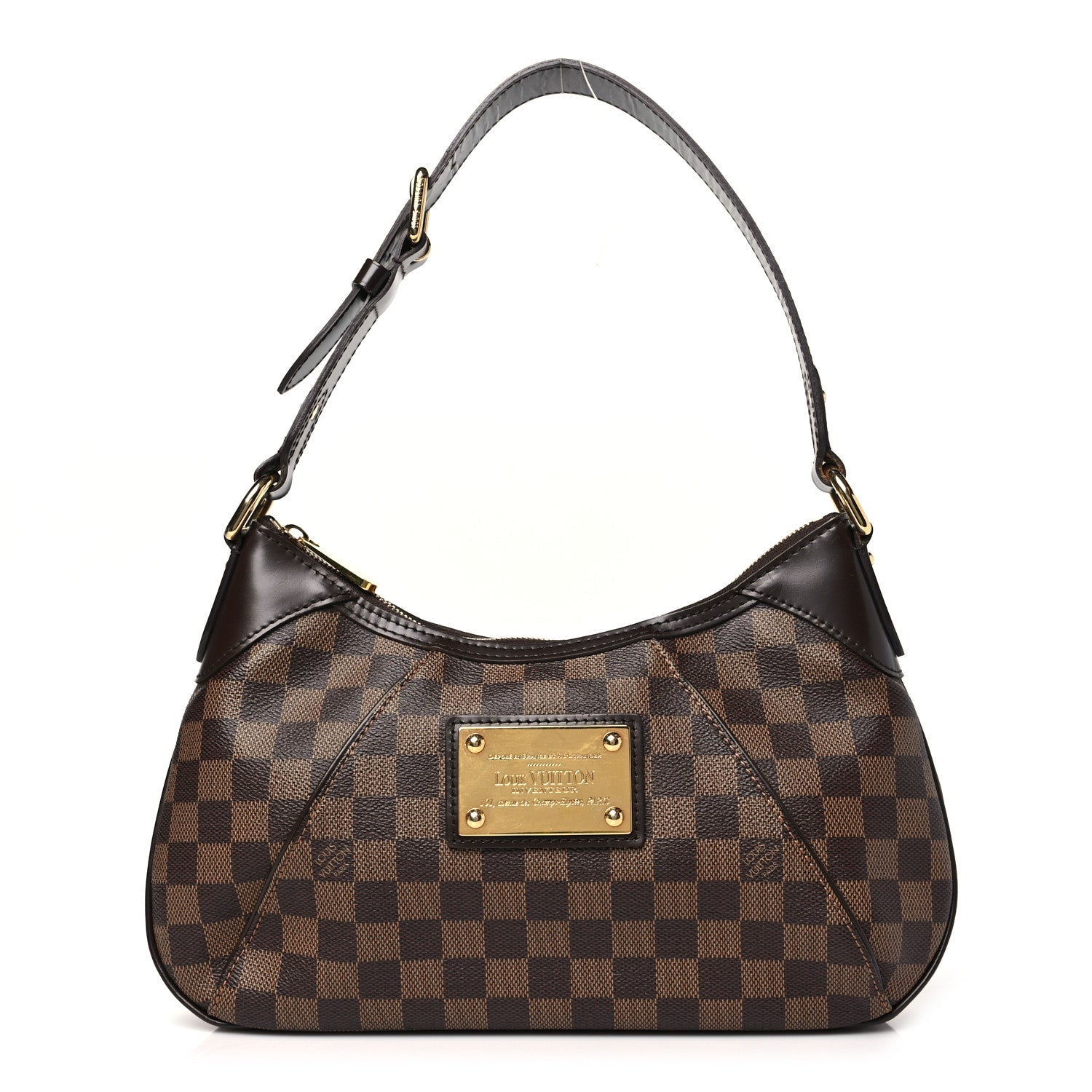 Damier Ebene Thames PM