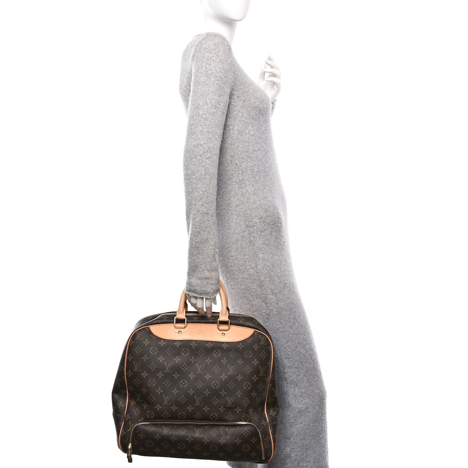 Monogram Evasion Sports Bag