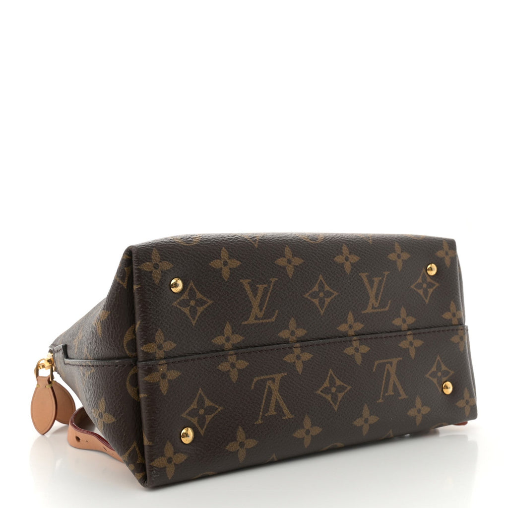 Monogram Moon Backpack