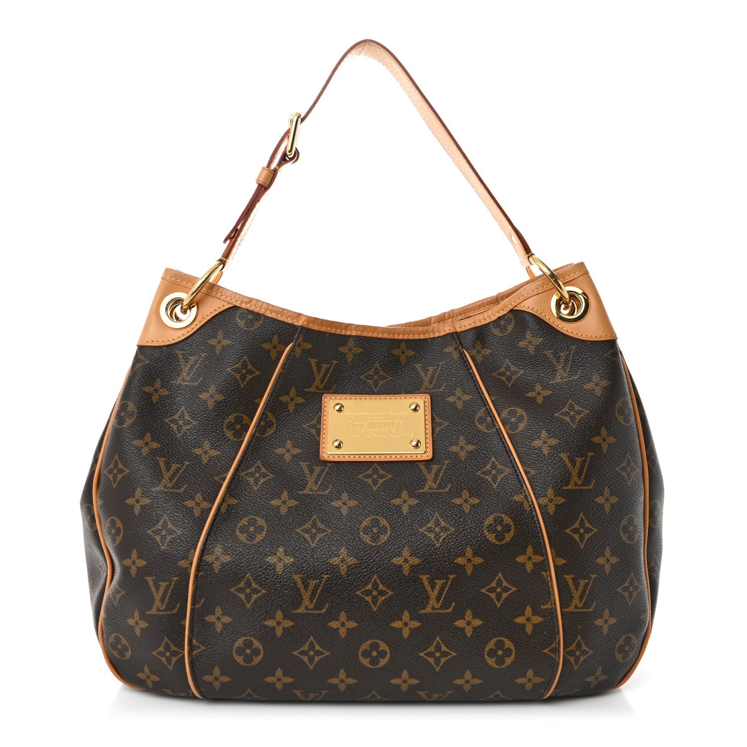 Monogram Galliera PM
