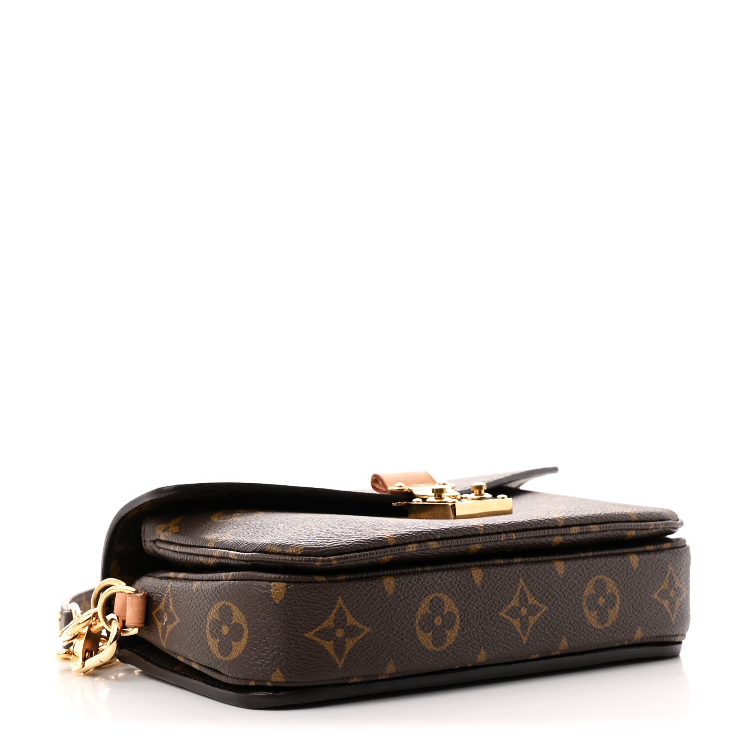 Monogram Pochette Metis East West