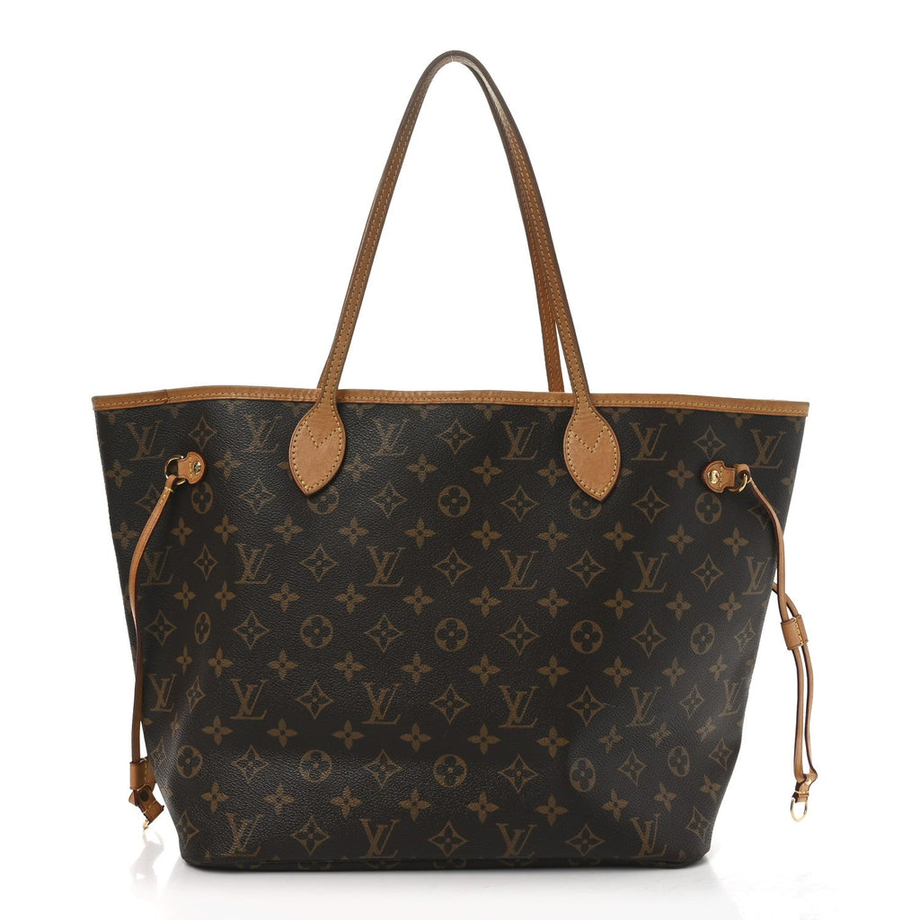 Monogram Neo Neverfull MM