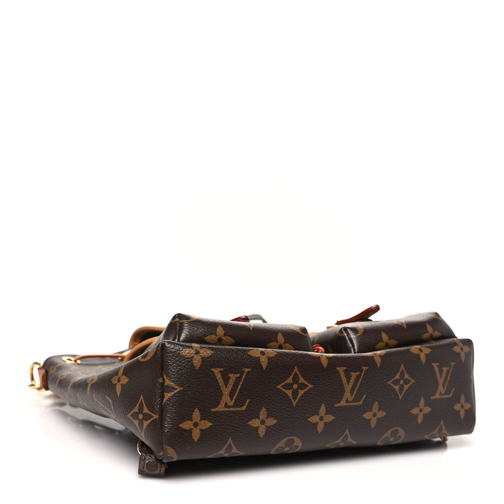 Monogram Excursion PM Backpack