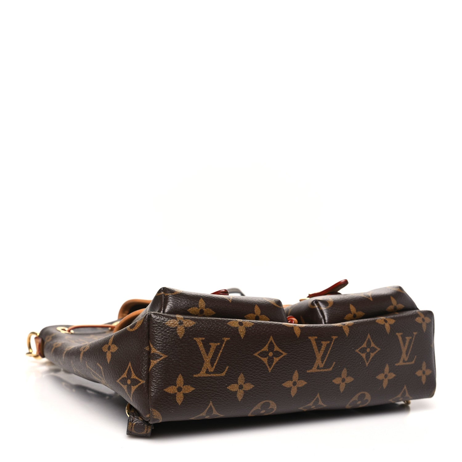 Monogram Excursion PM Backpack