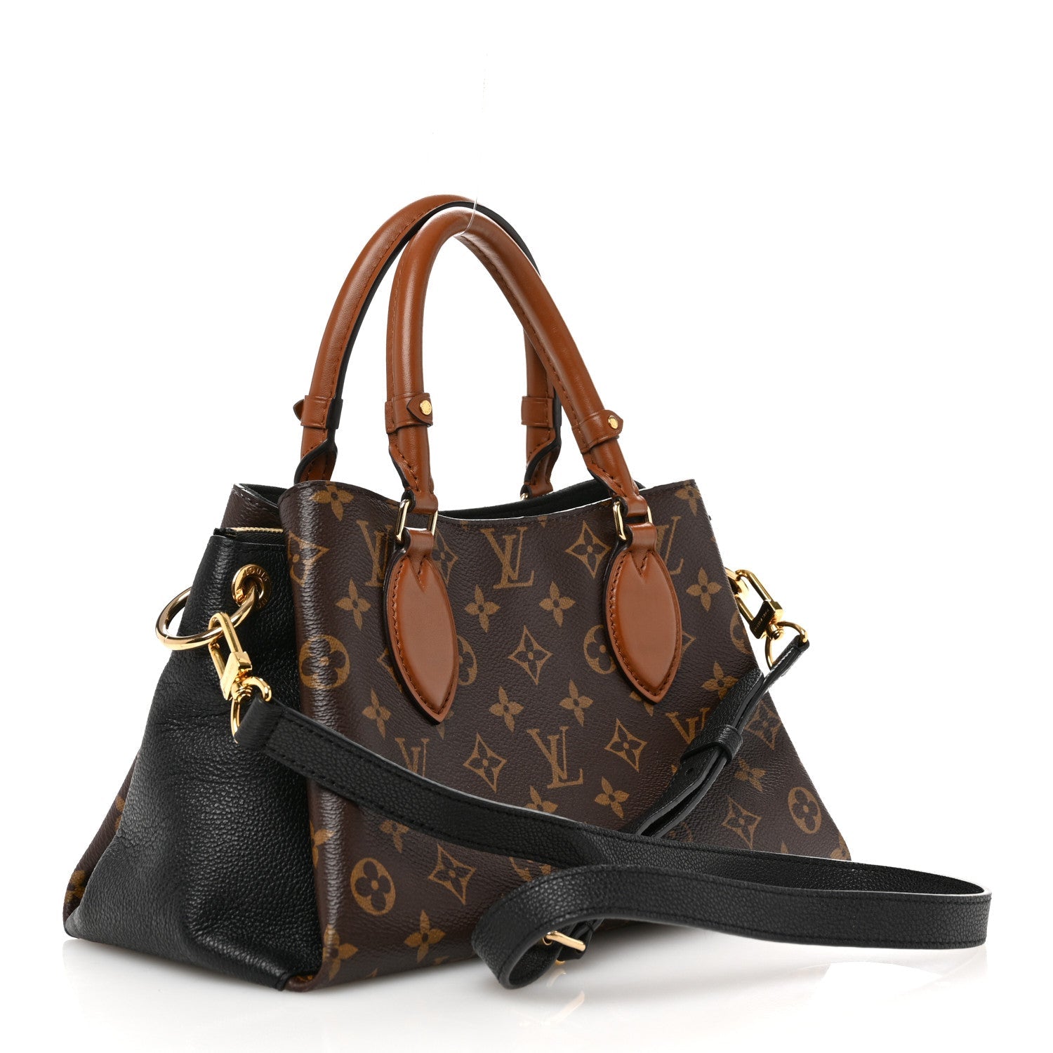 Monogram Vendome BB Black