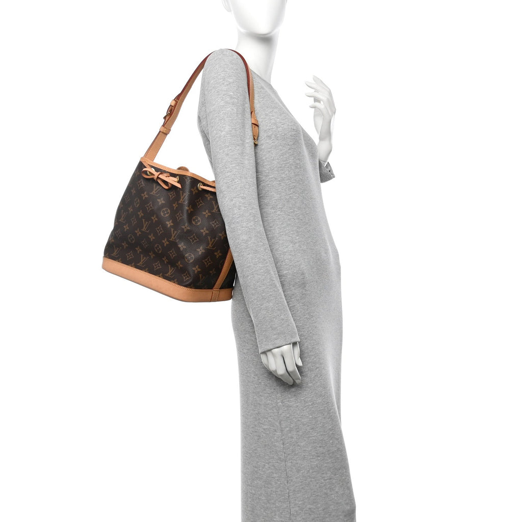Monogram Petit Noe NM