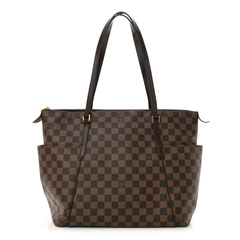 Damier Ebene Totally MM