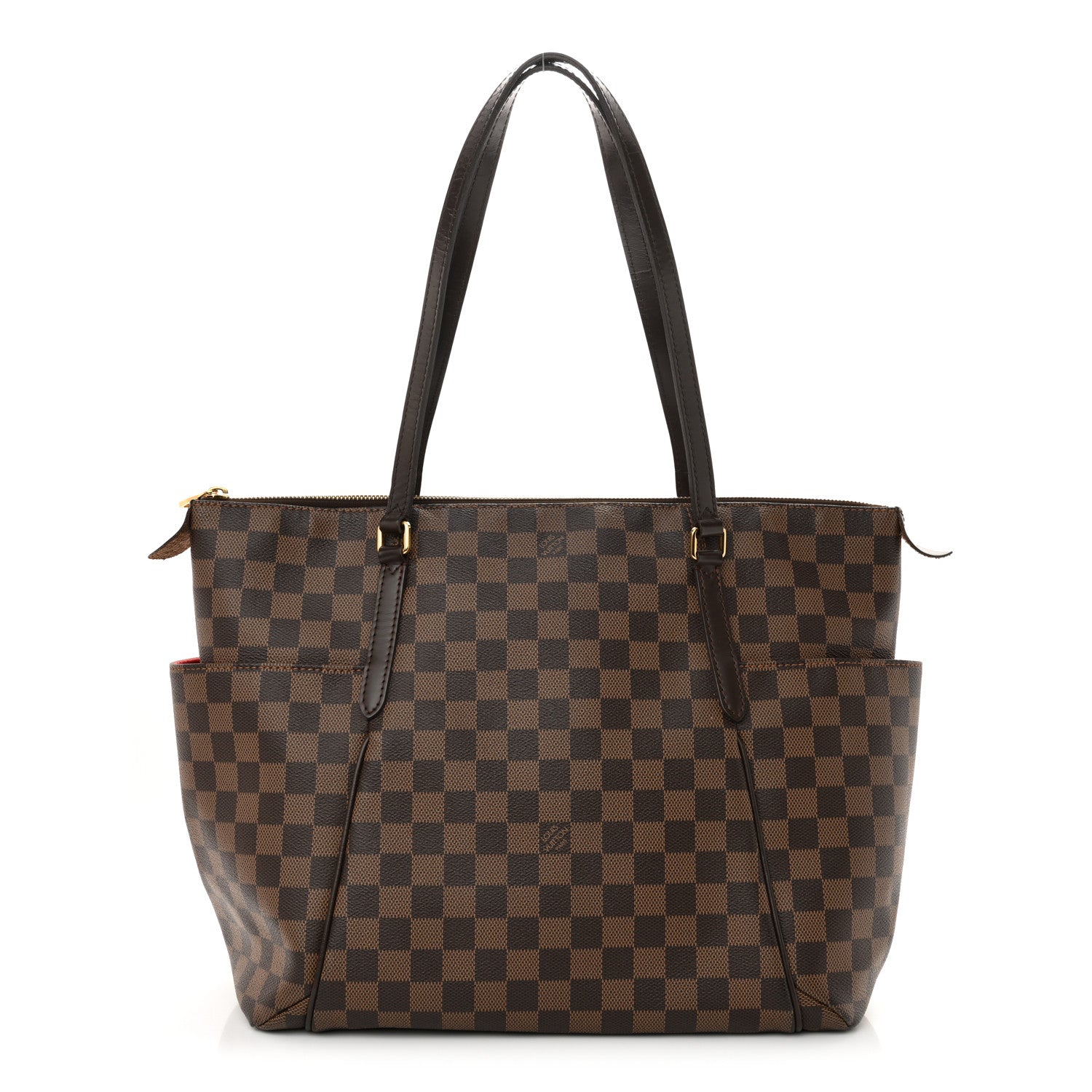 Damier Ebene Totally MM