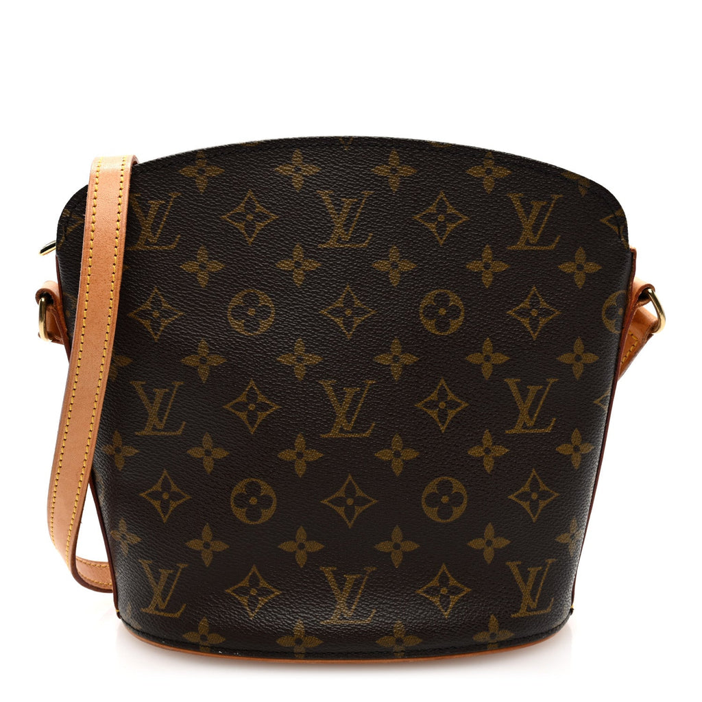 Monogram Drouot