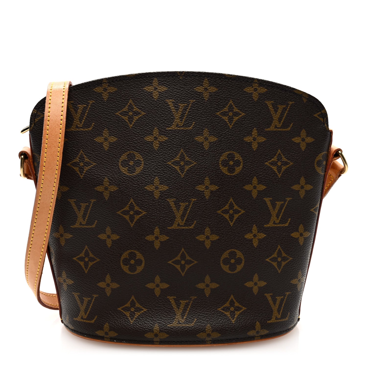 Monogram Drouot