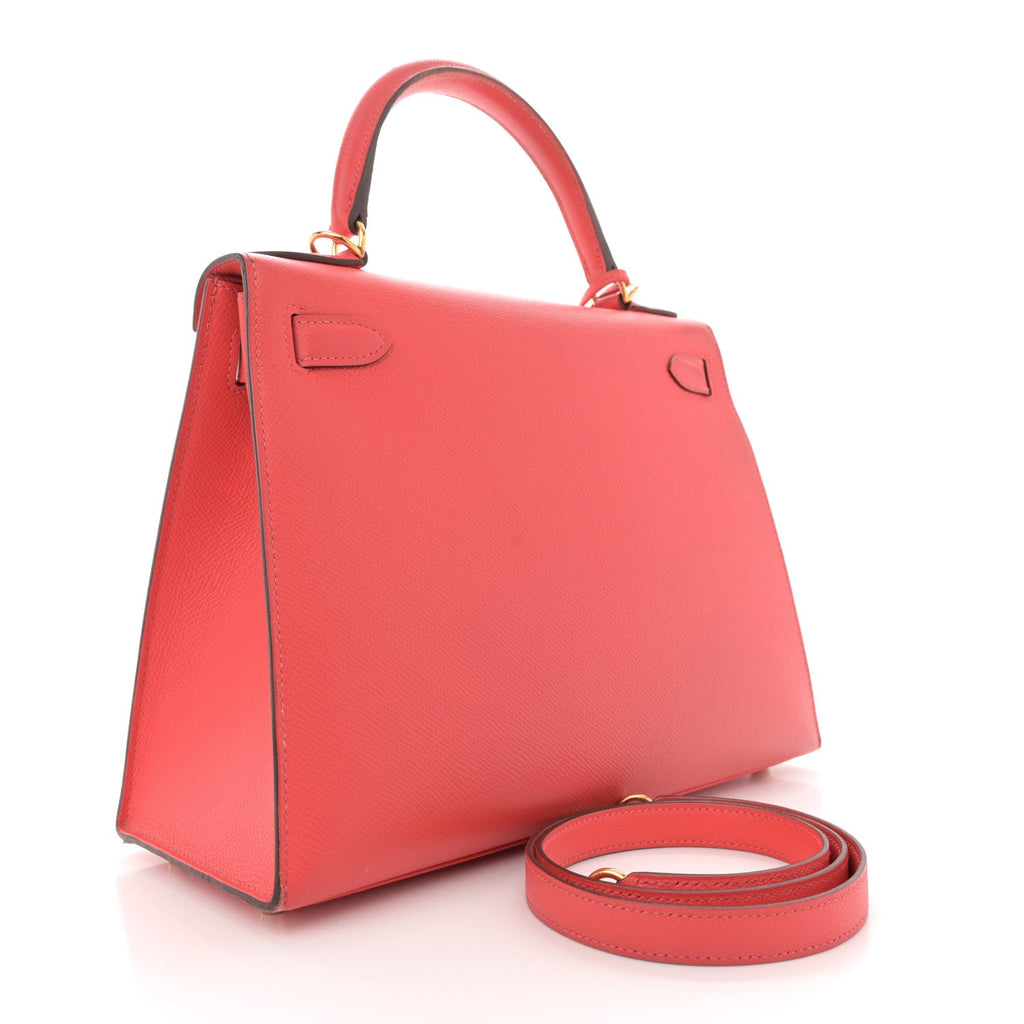 Epsom Kelly Sellier 28 Rose Jaipur