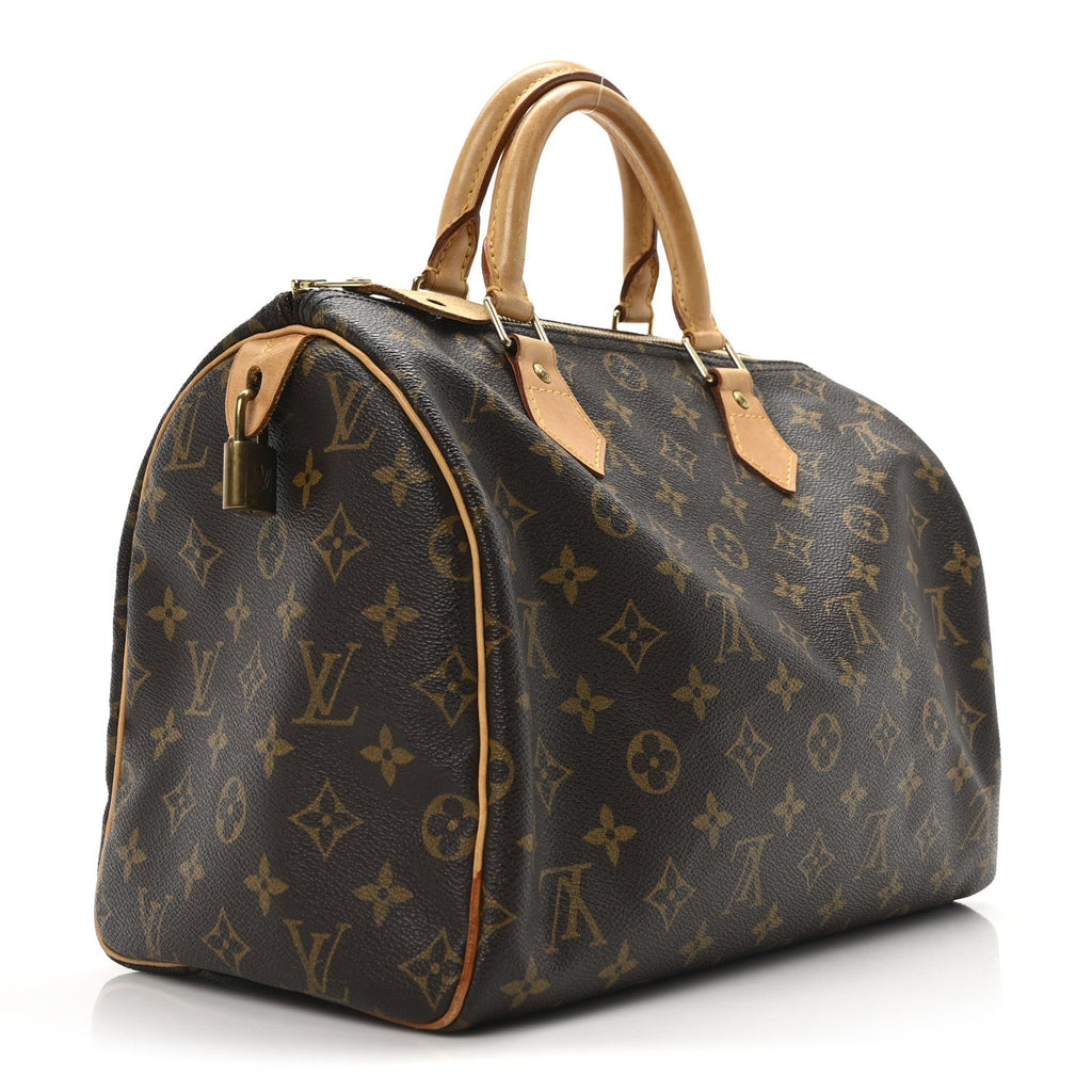 Monogram Speedy 30