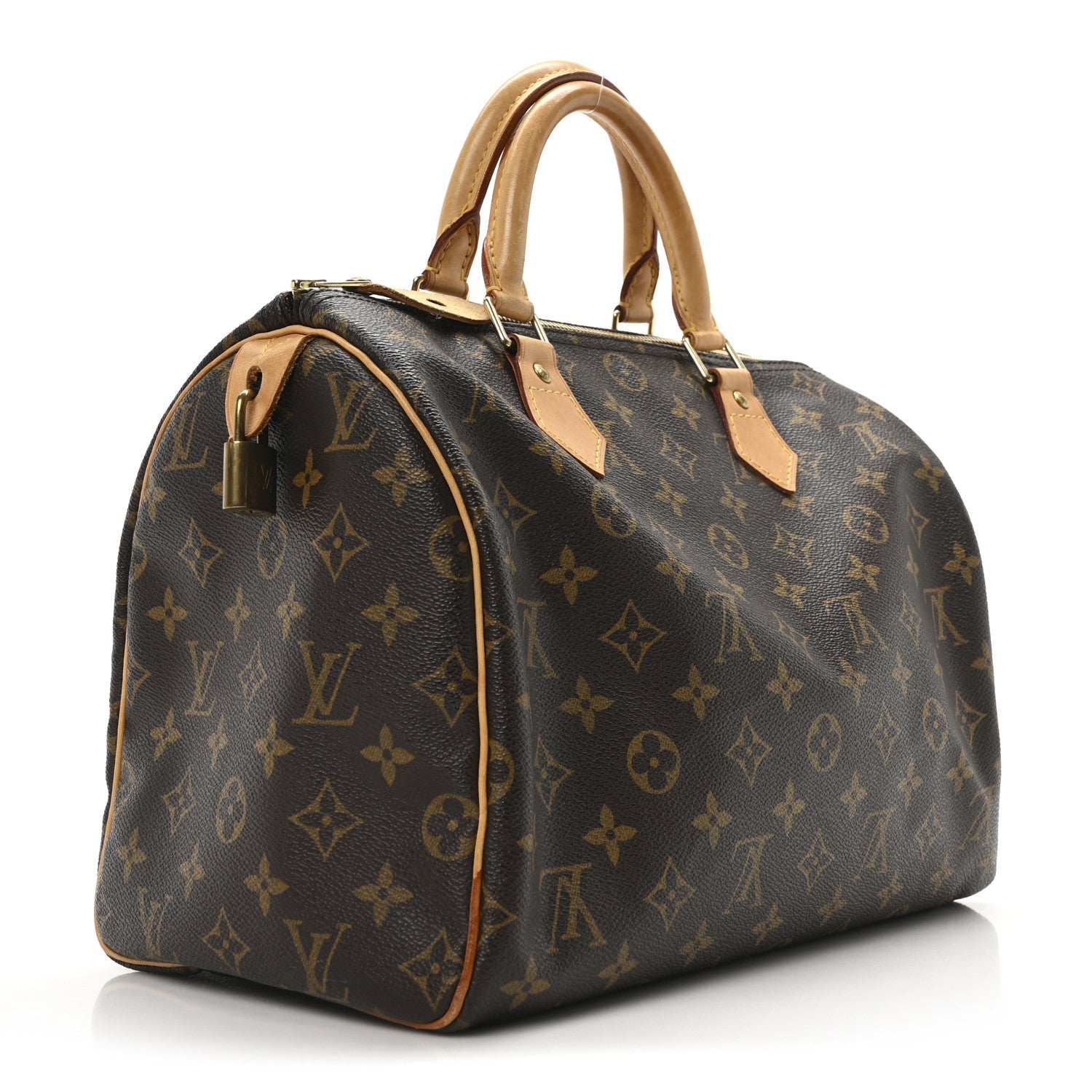 Monogram Speedy 30