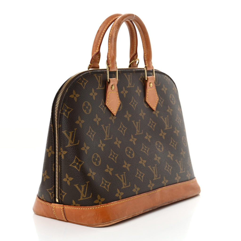 Monogram Alma PM