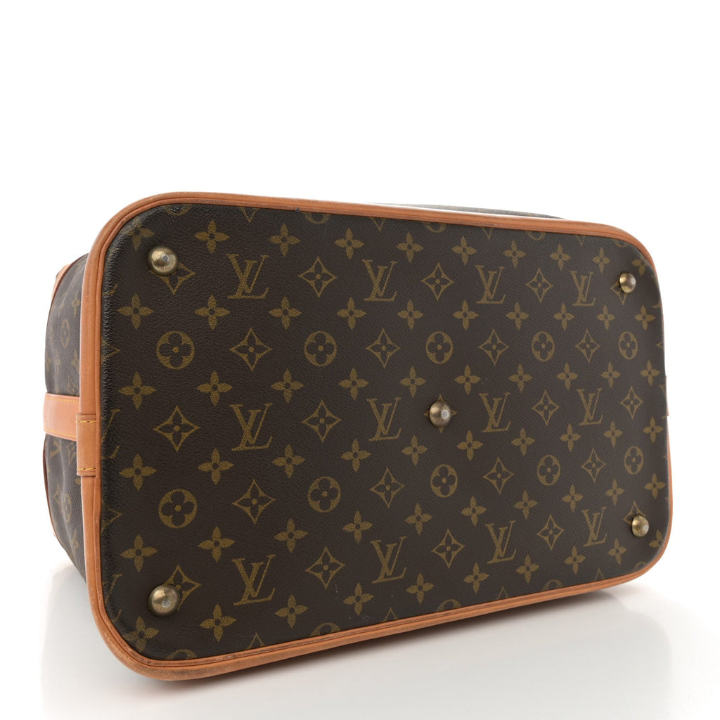 Monogram Cruiser 40