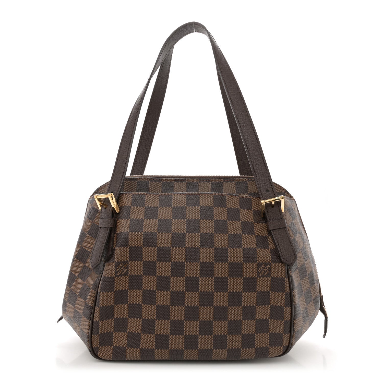 Damier Ebene Belem MM