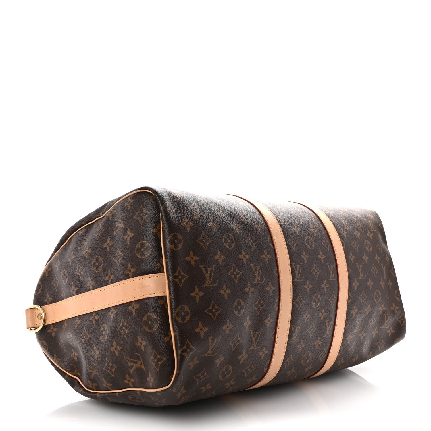 Monogram Keepall Bandouliere 50