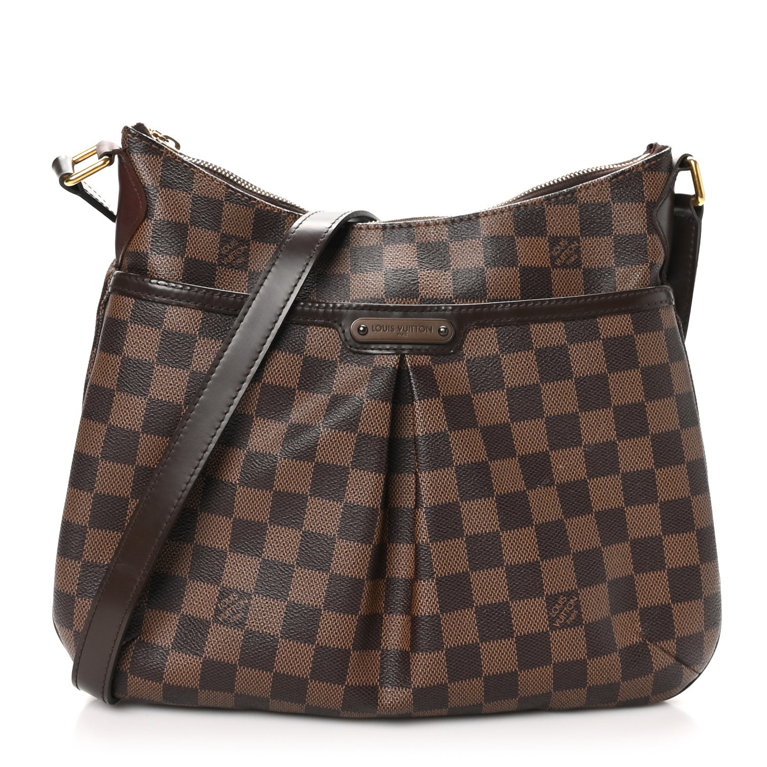 Damier Ebene Bloomsbury PM