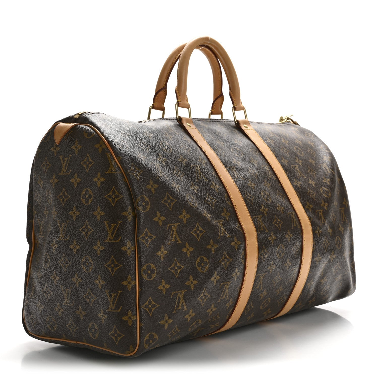 Monogram Keepall 50