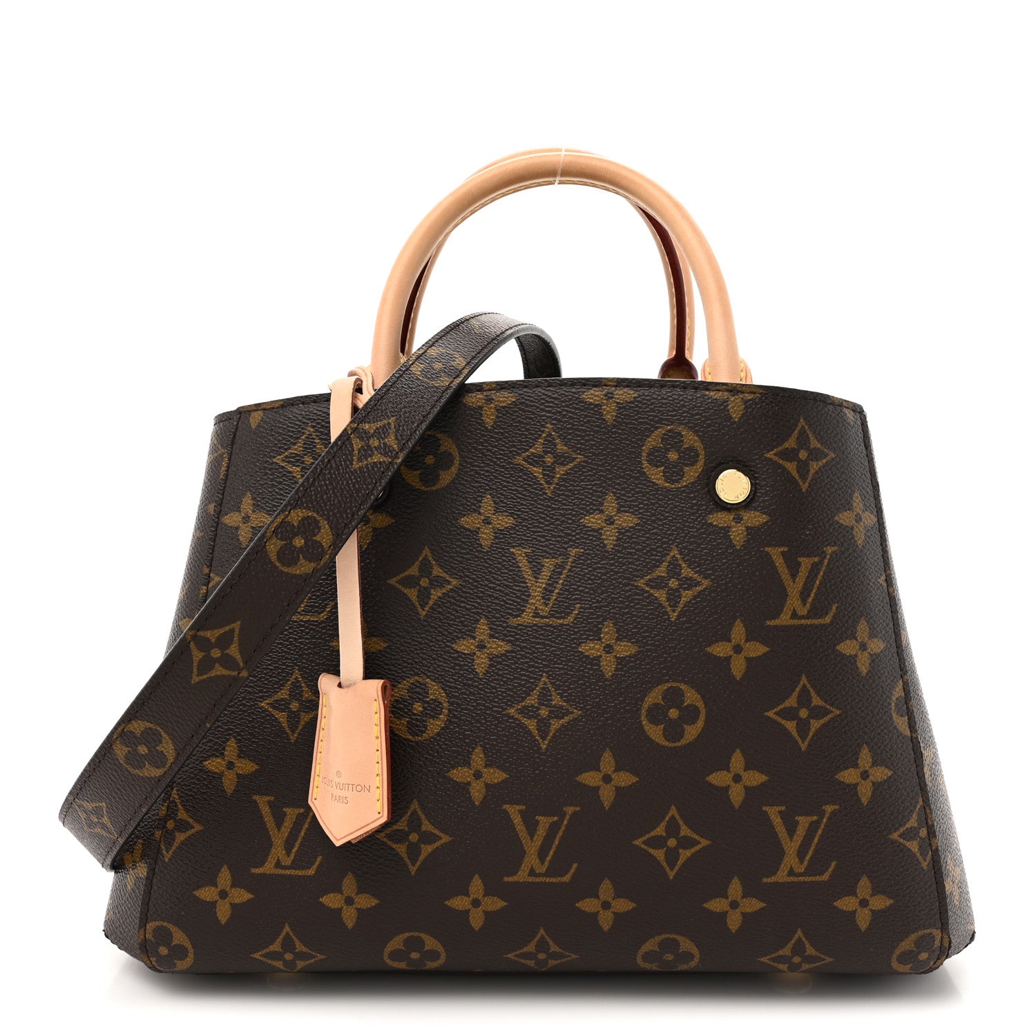 Monogram Montaigne BB