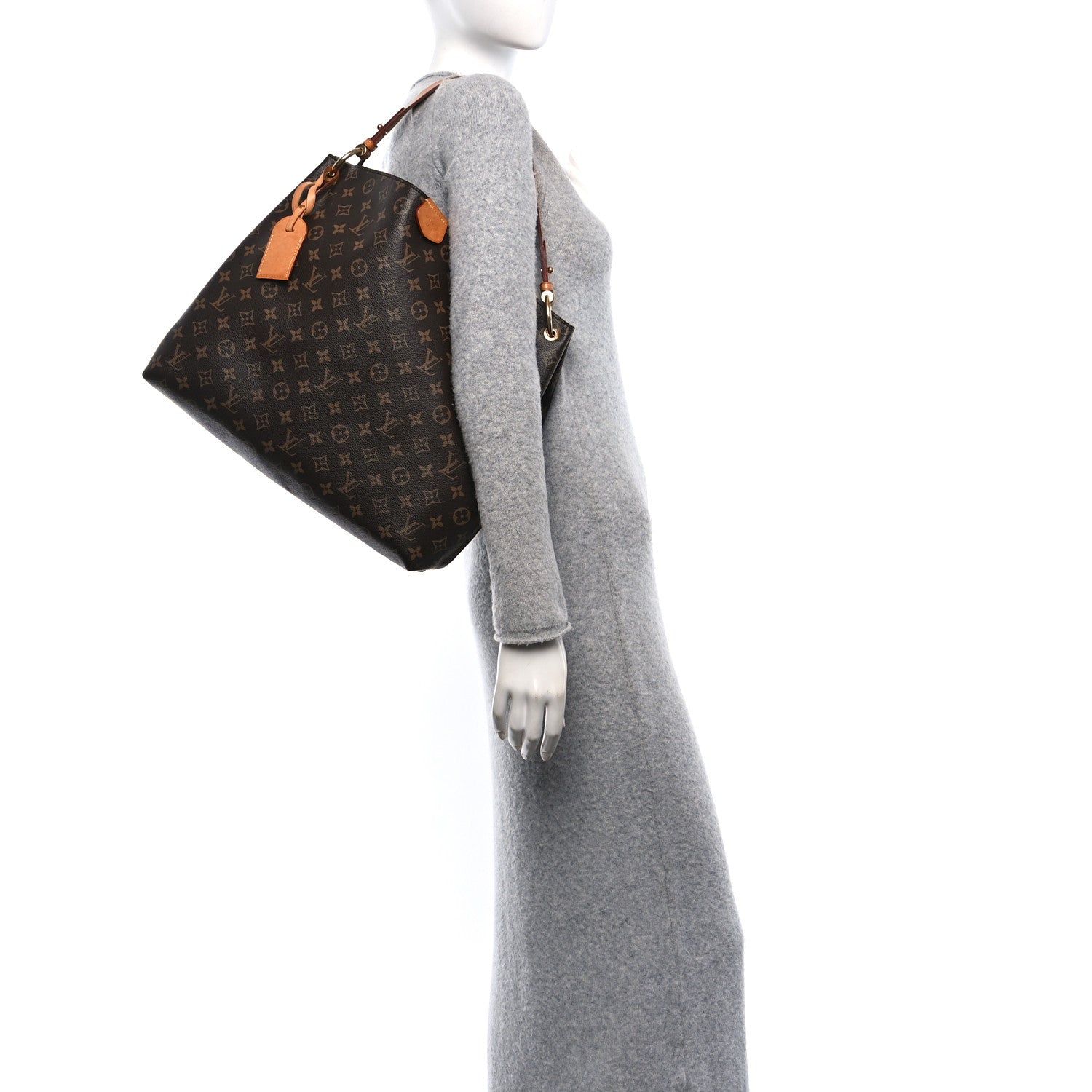 Monogram Graceful MM
