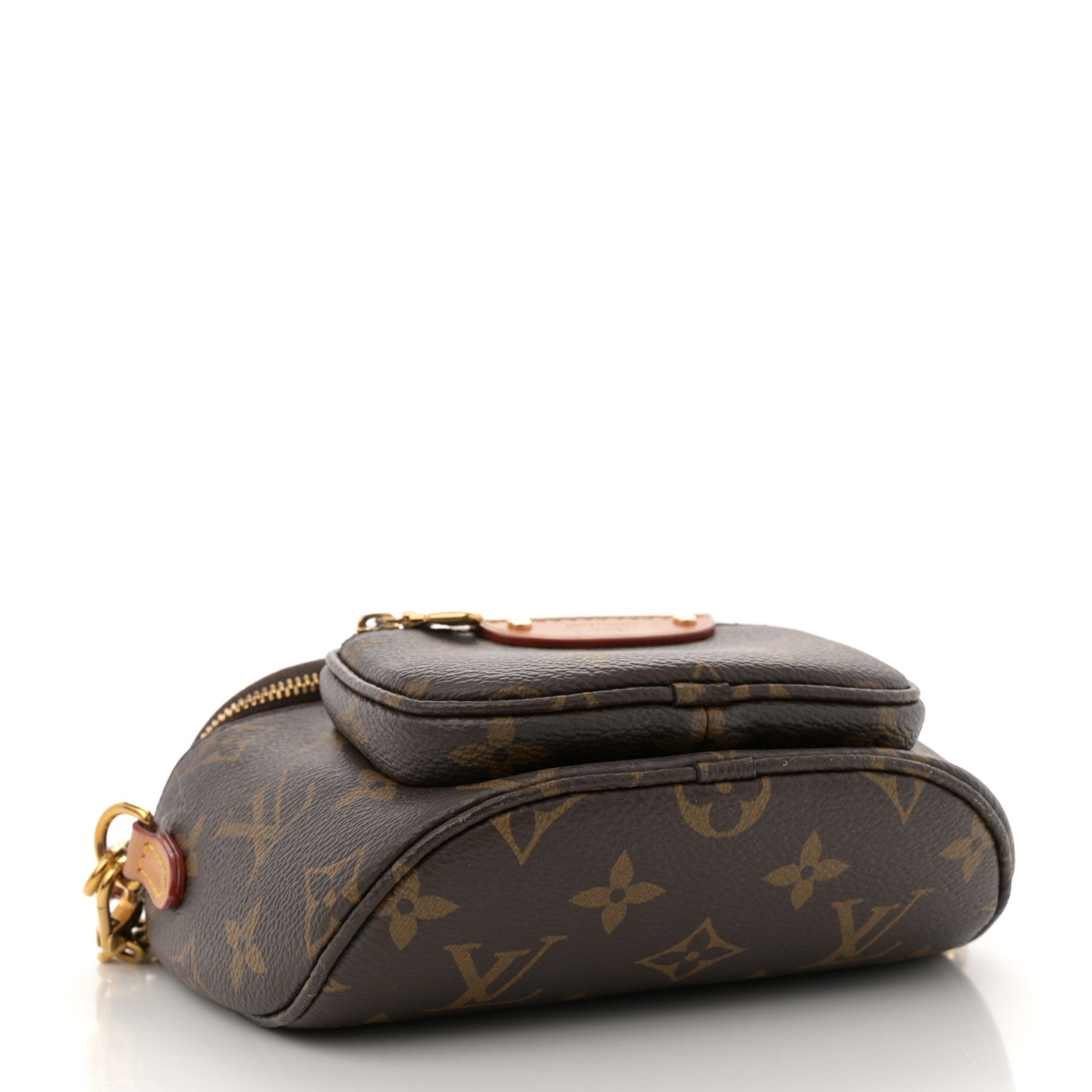 Monogram Mini Bumbag