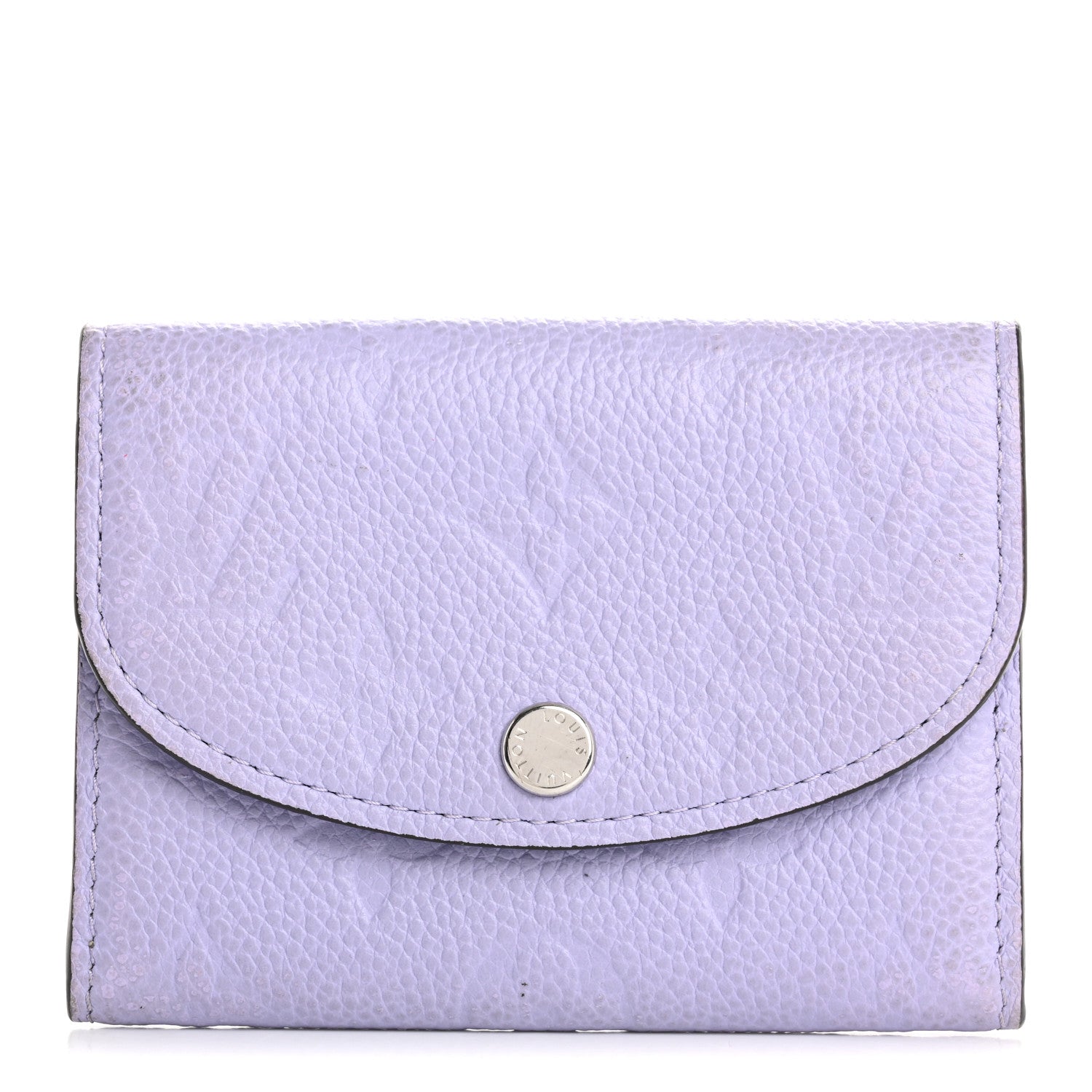 Empreinte Rosalie Coin Purse Iris