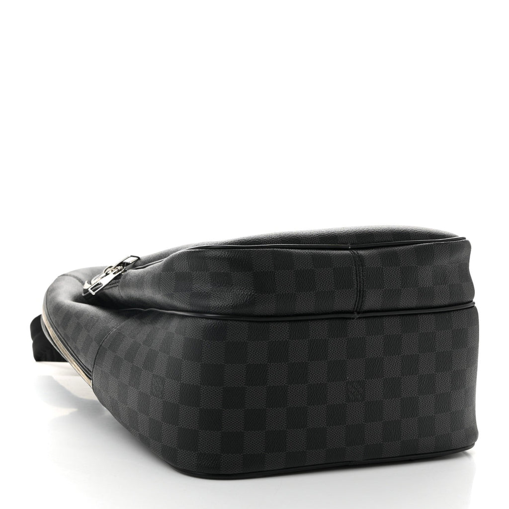 Damier Graphite Michael Backpack NV2