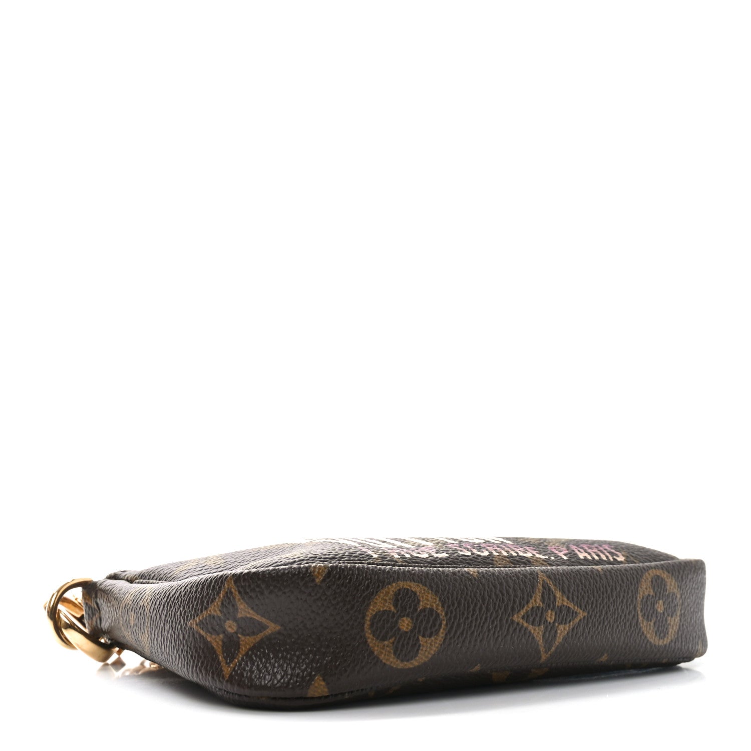 Monogram Affiche Mini Pochette Accessories