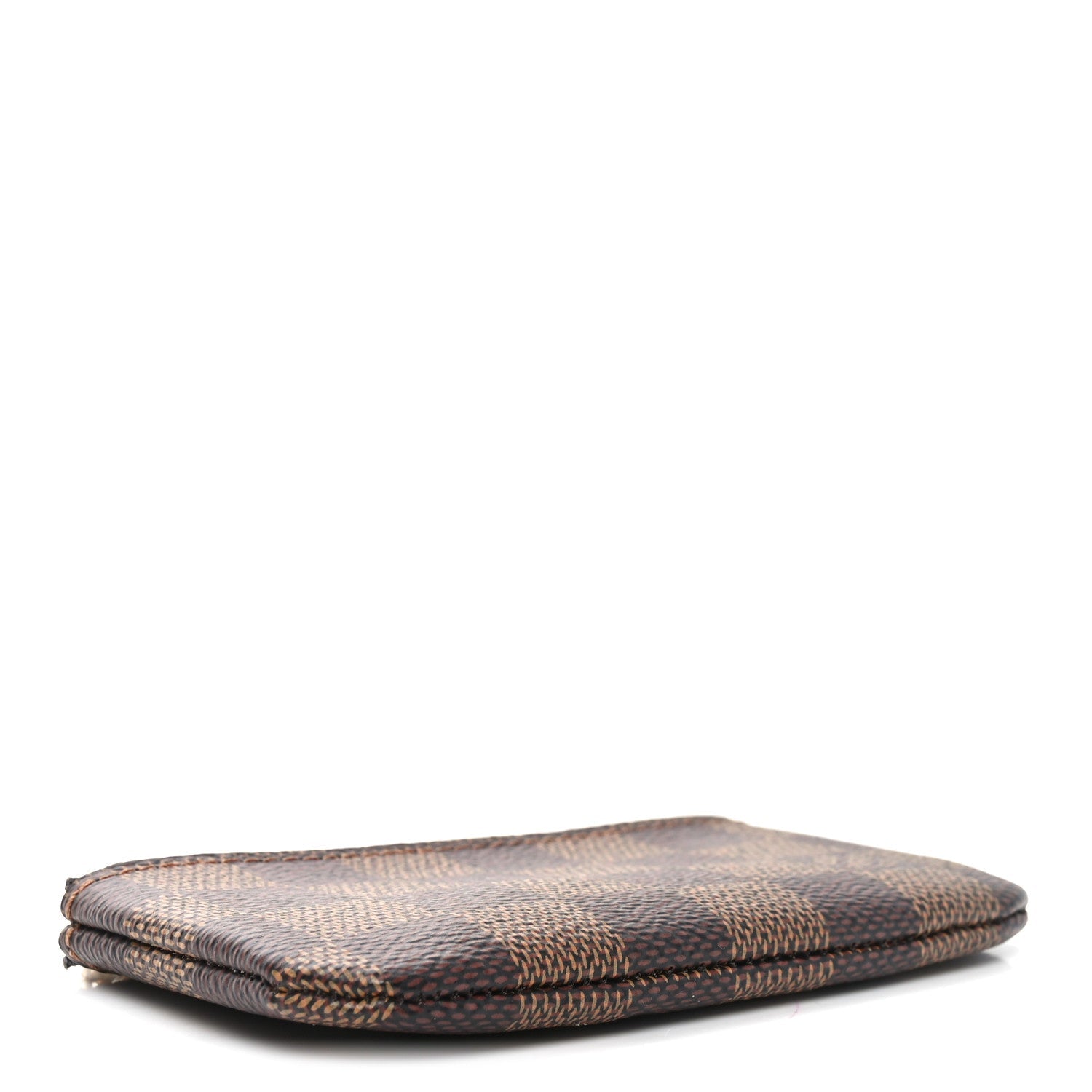 Damier Ebene Key Pouch