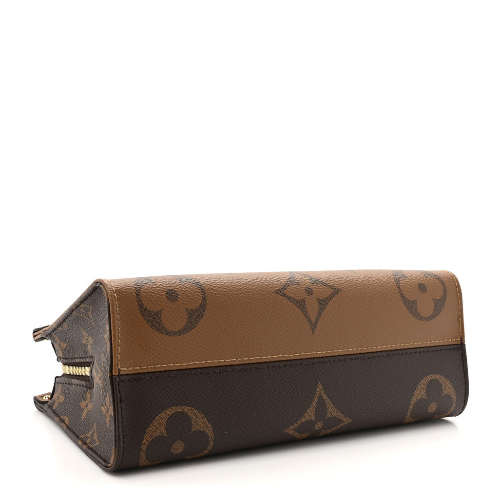 Reverse Monogram Giant OnTheGo East West