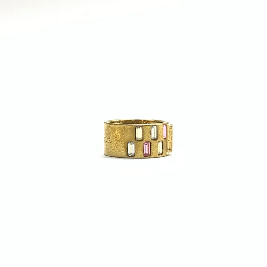Dior DIOR Crystal Ring