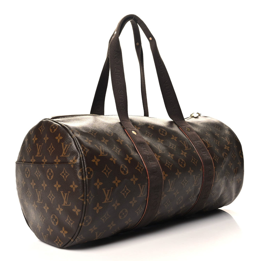 Monogram Sporty Beaubourg