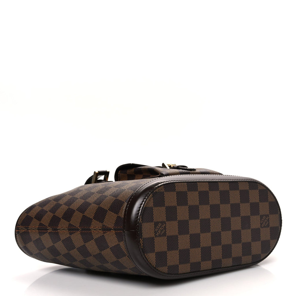 Damier Ebene Manosque PM
