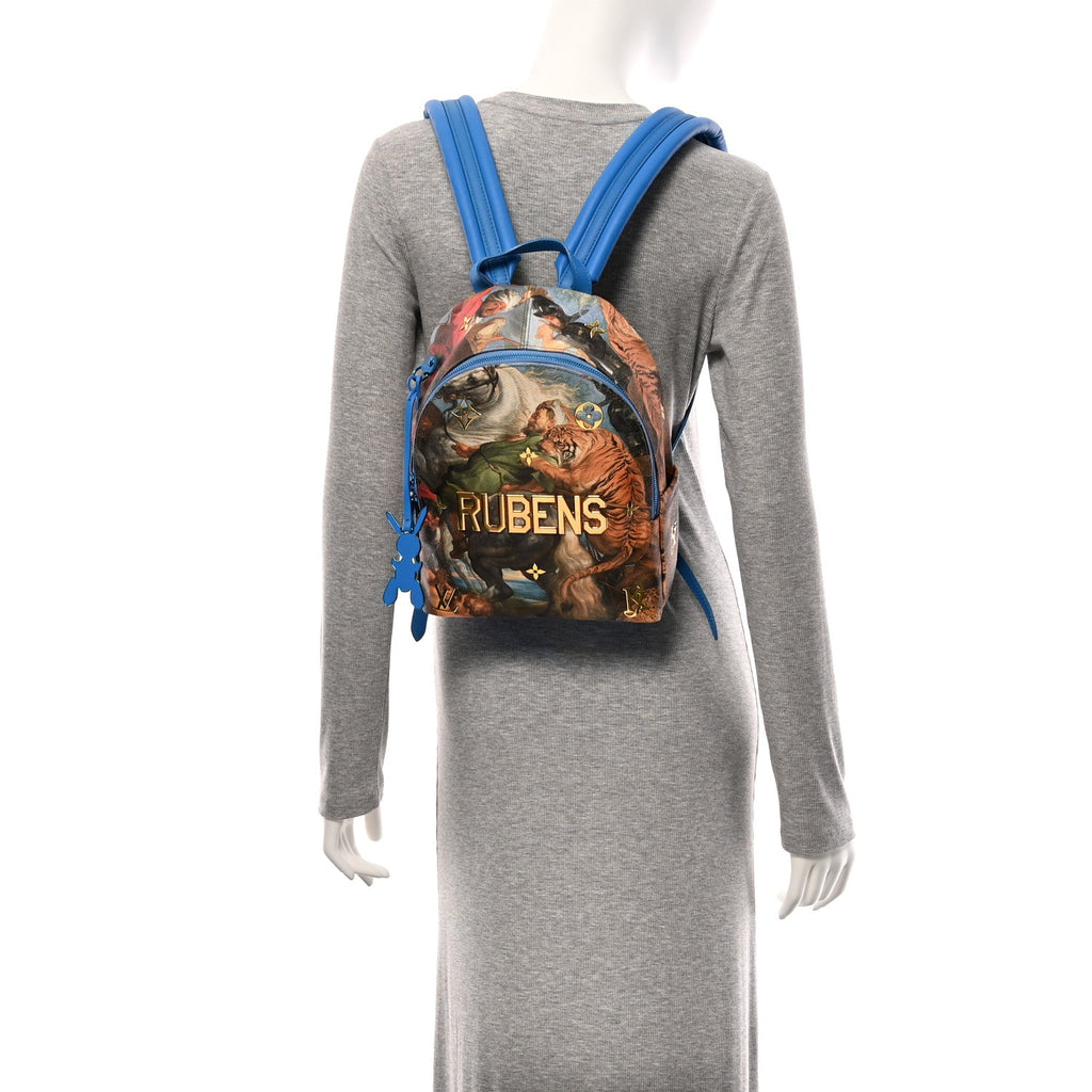 Masters Rubens Palm Springs Backpack