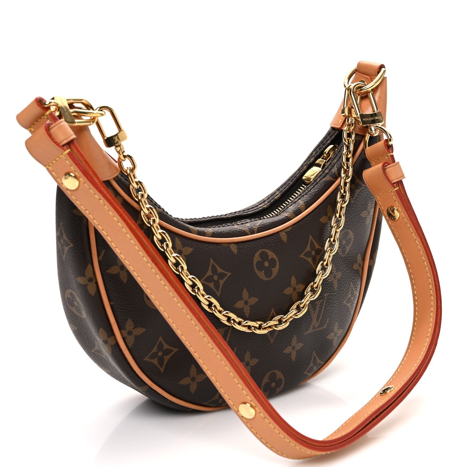 Monogram Loop