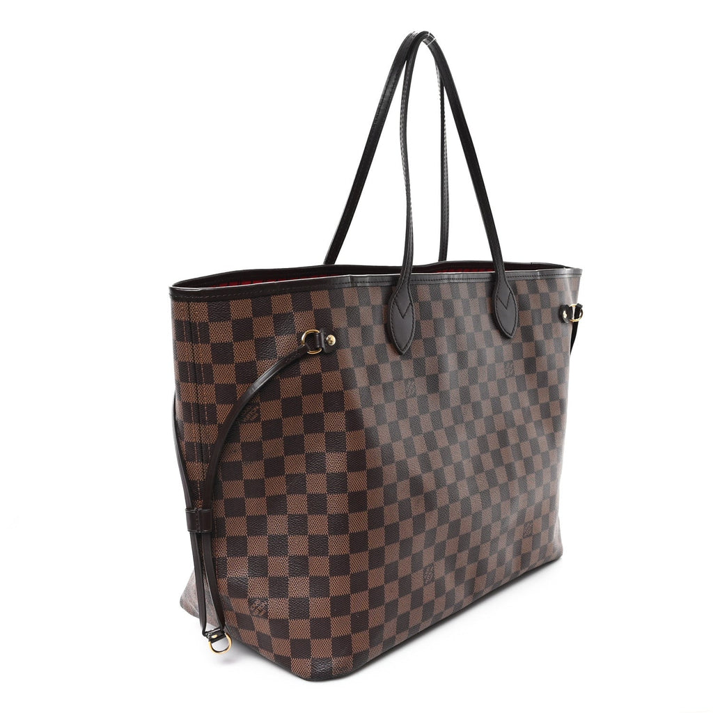Damier Ebene Neo Neverfull GM