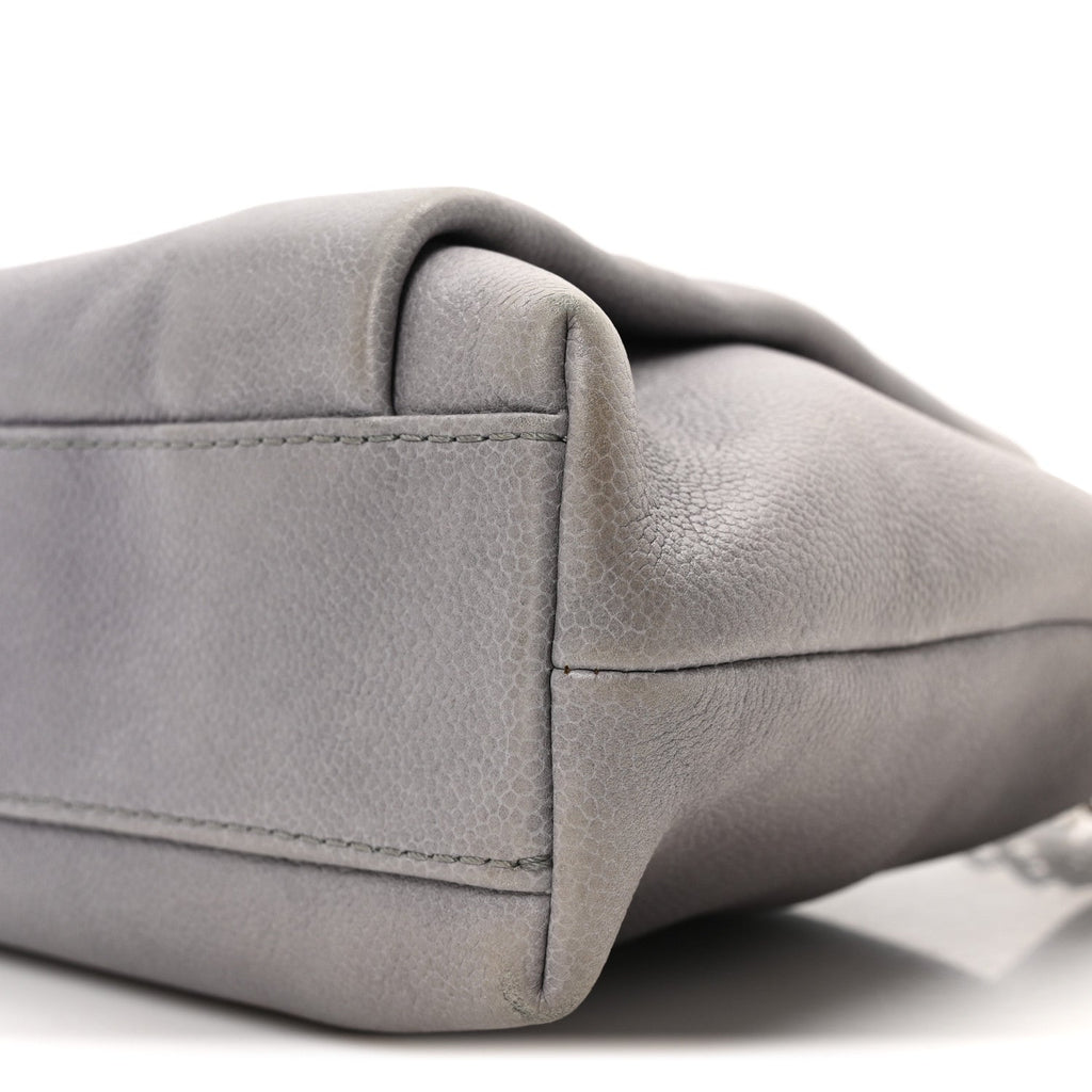 Caviar CC Hobo Grey