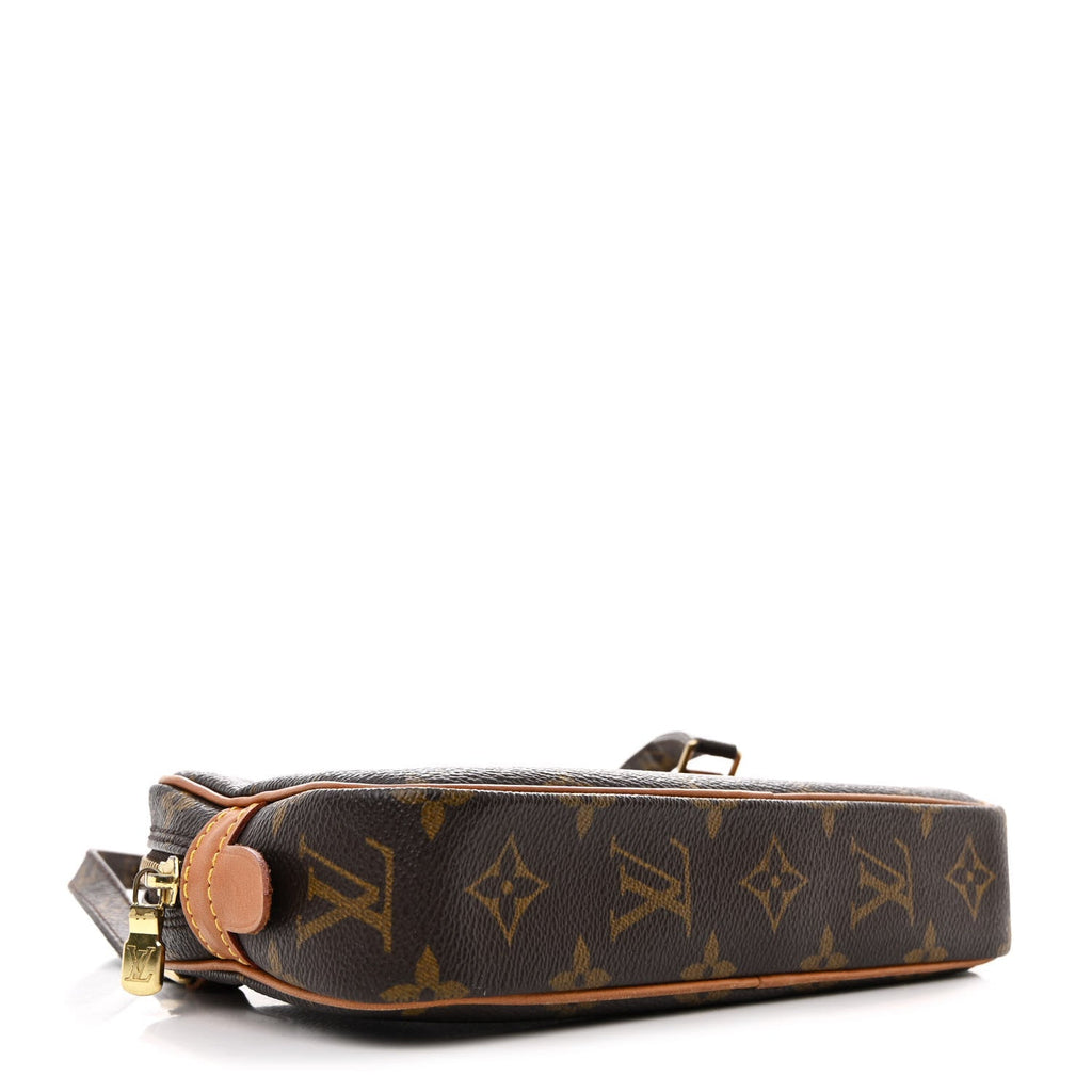 Monogram Pochette Marly Bandouliere