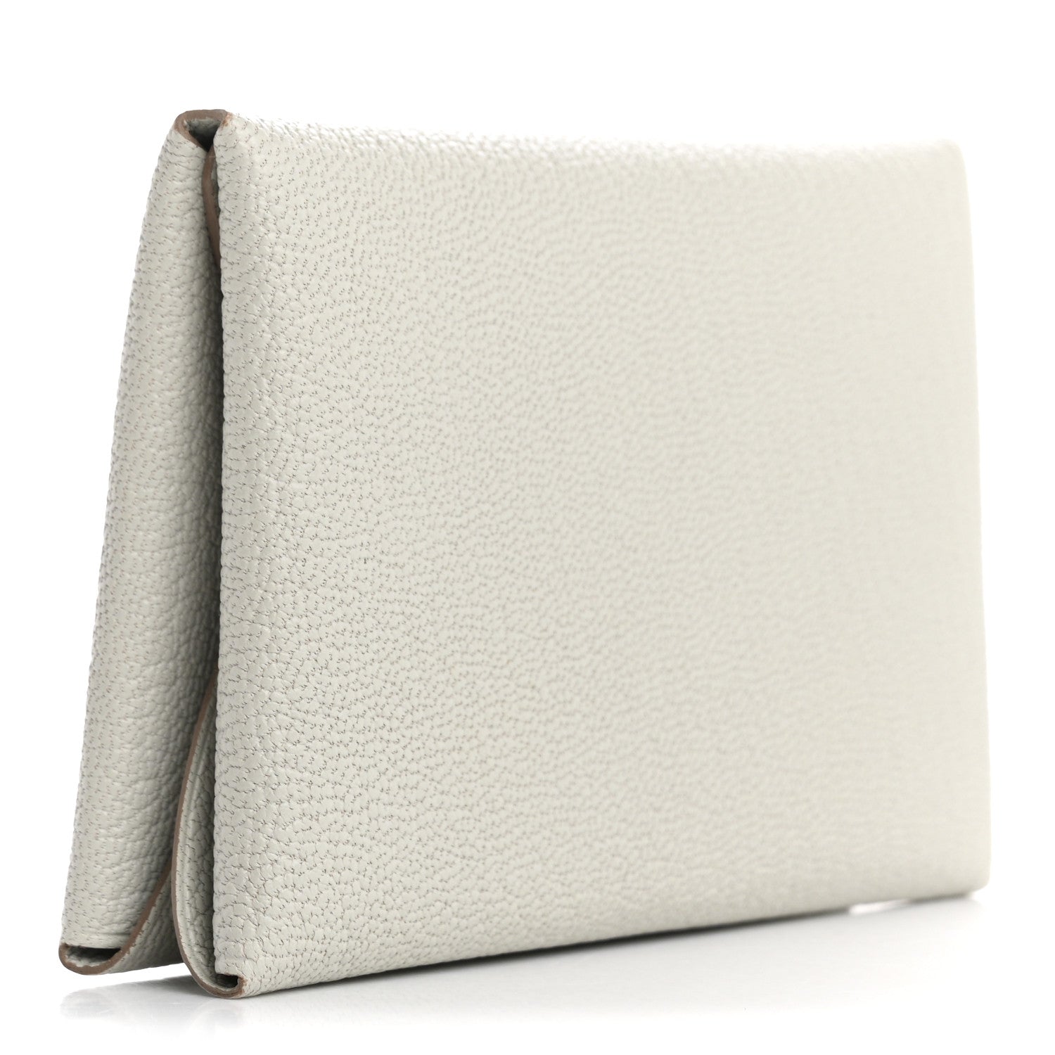 Chevre Mysore Calvi Duo  Case Gris Perle