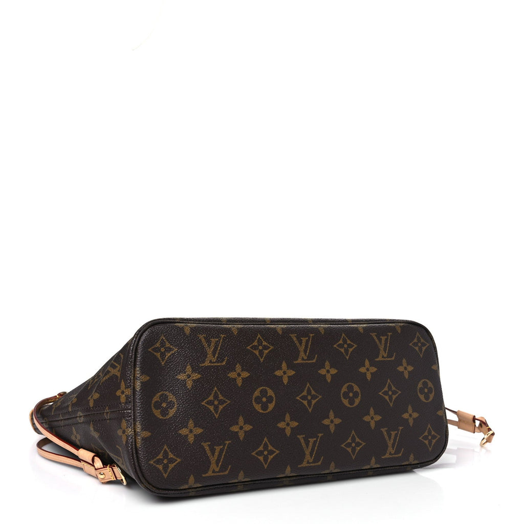 Monogram Neverfull PM