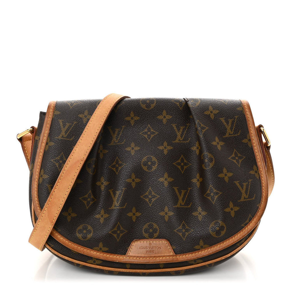Monogram Menilmontant PM