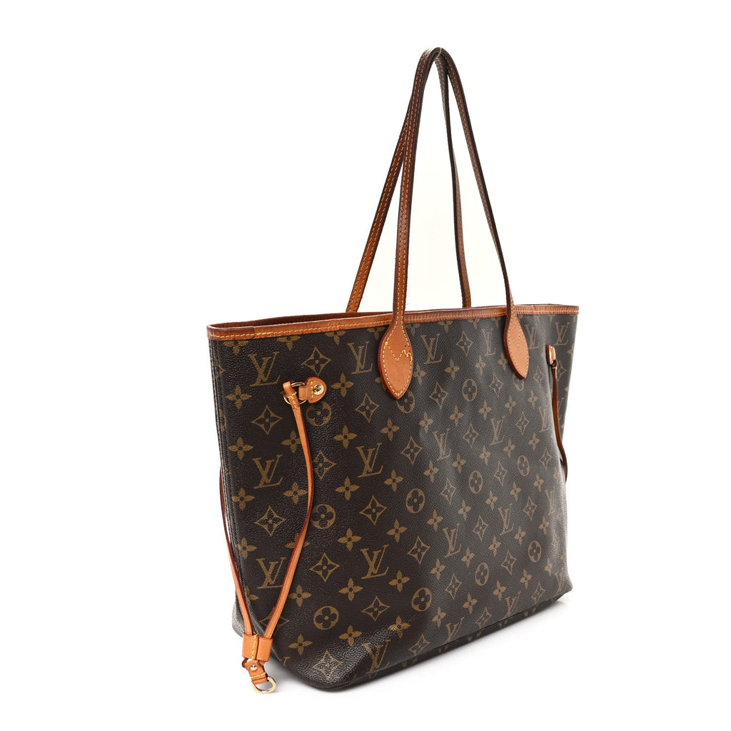 Monogram Neo Neverfull MM