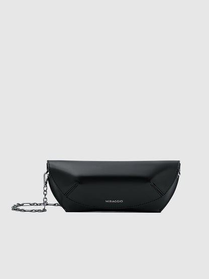 Amber Clutch