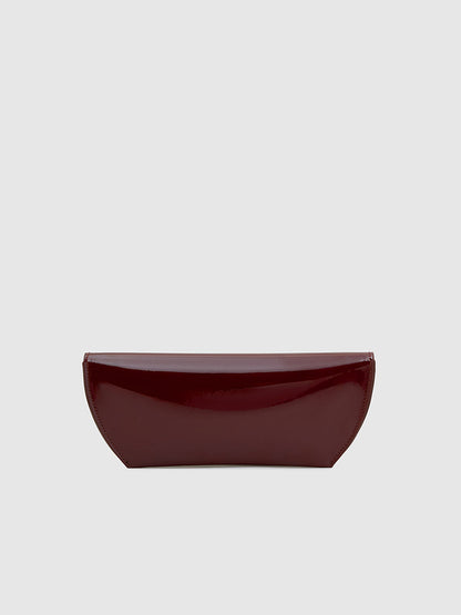Amber Clutch