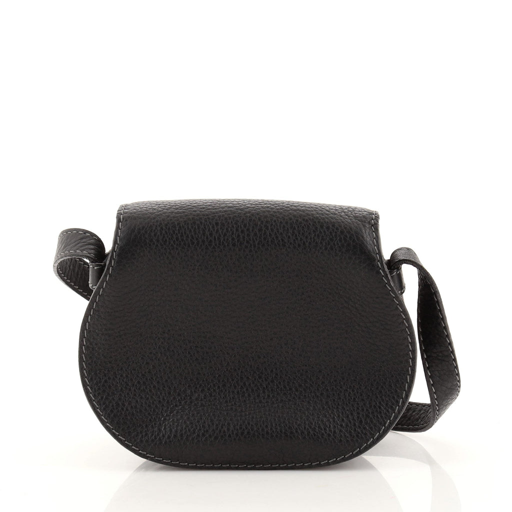 Marcie Crossbody Bag Leather Mini