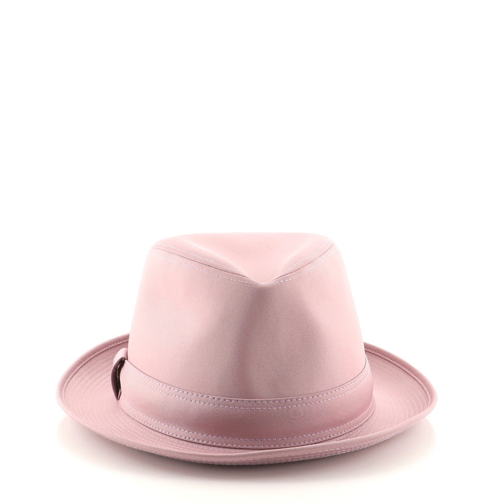 Fedora Canvas Large