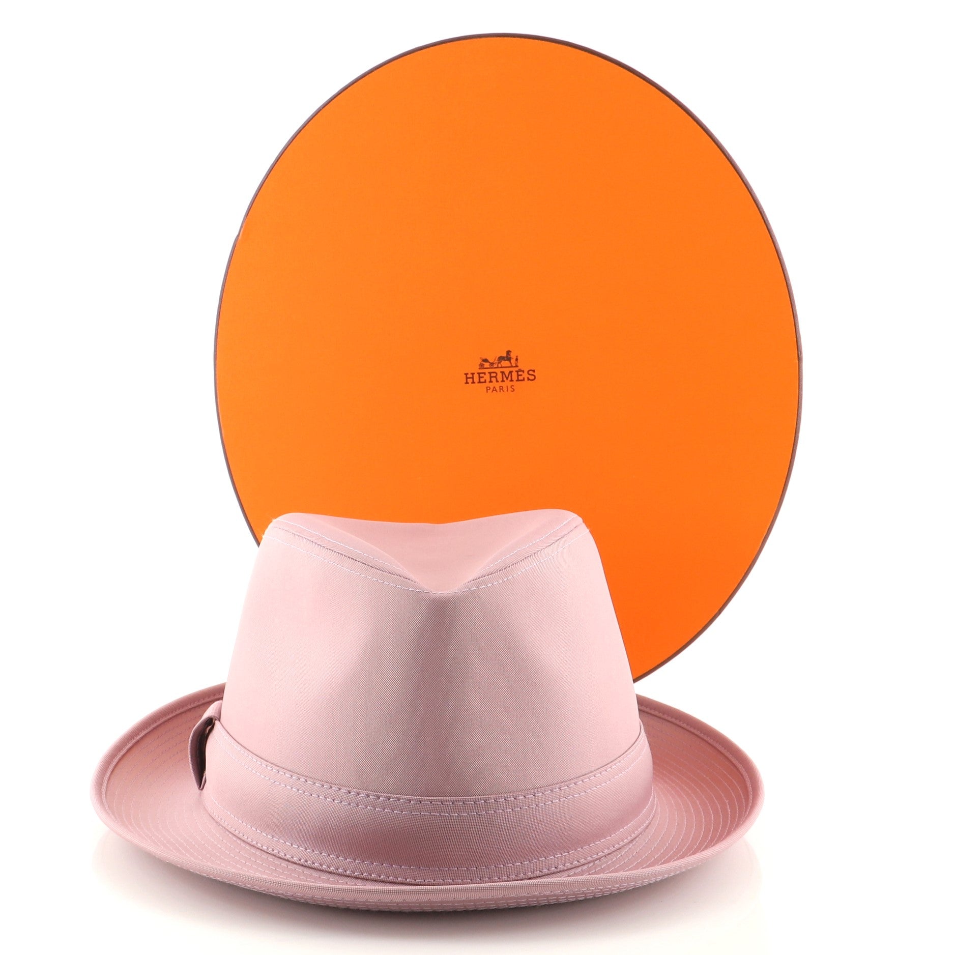 Fedora Canvas Large