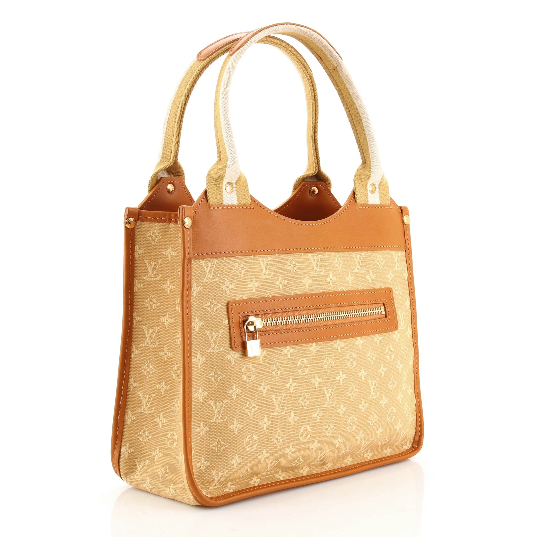 Kathleen Tote Mini Lin