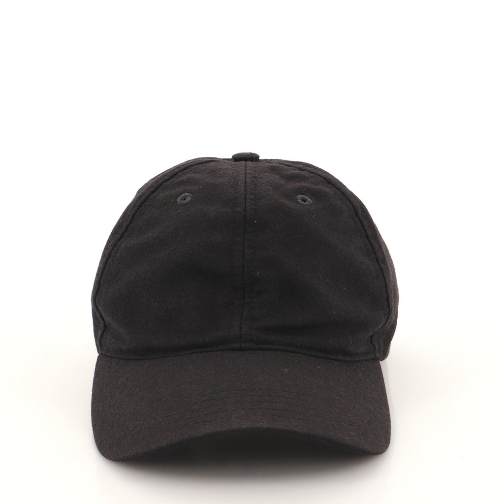 Homme Baseball Cap Wool and Cashmere XXL